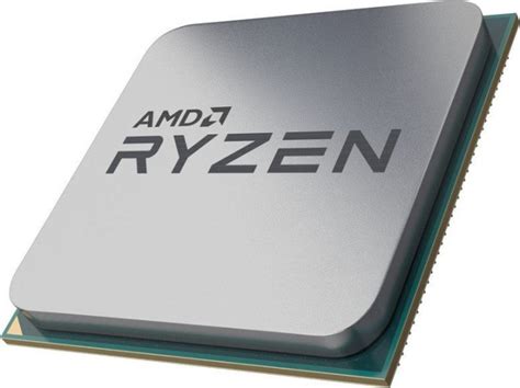 Amd Ryzen C T Ghz Boxed Box Od Pln