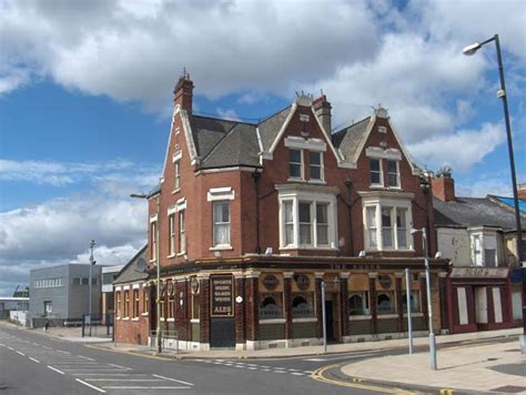 Photo Of The Eureka Pub Frederick Street South Shields Tyne And Wear