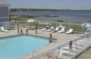 InnSeason Resort Surfside Outdoor Pool - East Coast Condo Rentals