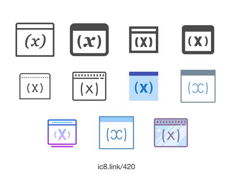 Metro Style, Variables, Glyphs, Design Projects, Ios, Flat, Download ...