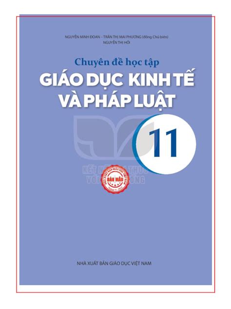 Chuy N Gi O D C Kinh T V Ph P Lu T L P K T N I Tri Th C Pdf