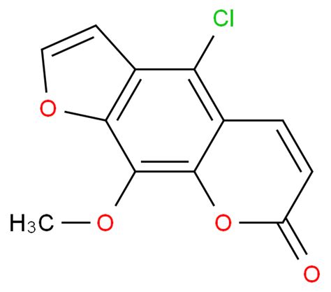 8 甲氧基补骨脂素cas 298 81 7生产厂家、批发商、价格表 盖德化工网