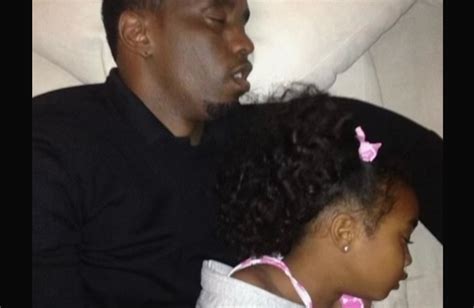 Diddy makes Instagram comeback for daughter’s 18th birthday