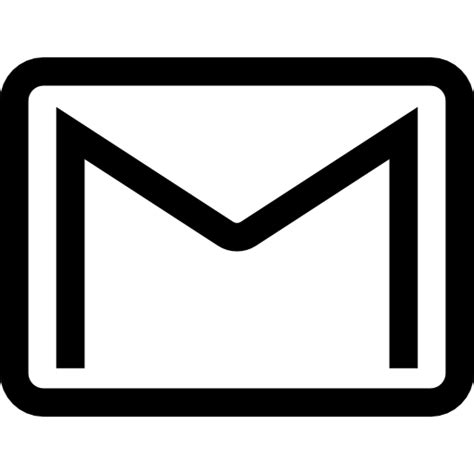 Gmail Icon Transparent at Vectorified.com | Collection of Gmail Icon ...