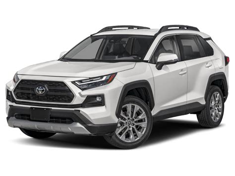 2024 Toyota Rav4 Trail Price Specs And Review Toyota St Eustache Canada