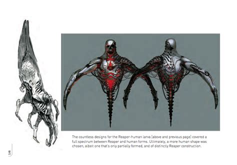 Mass Effect 2 Human Reaper Image Fin7 Moddb