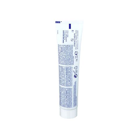 Elgydium Gel Dentifrice Dents Sensibles Ml Farmaline