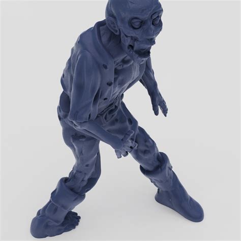 Hot Goblin ゾンビ