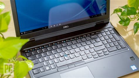 Dell Latitude 5591 Review Pcmag