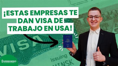 Guía Completa Tramitar una Visa de Trabajo Temporal para Consultores