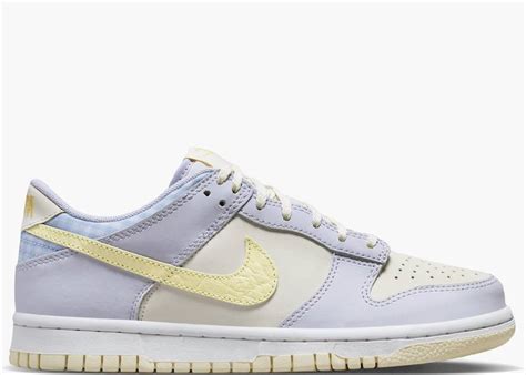 Nike Dunk Low SE Easter (2023) (GS) | Hype Clothinga