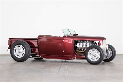 1932 Roadster