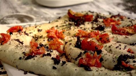 Raymond Blanc's Kitchen Secrets: Bread (S01E06) - Recipe Flow