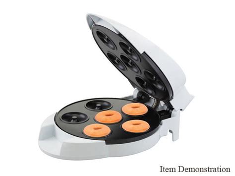 Smart Planet Mdm 1 Mini Donut Maker