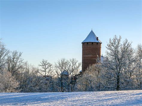 Latvia Winter Tour | Discover Latvia Tours