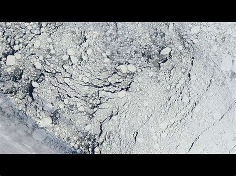 Arctic Sea Ice Archives Universe Today