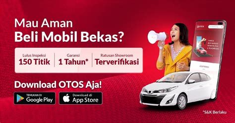 Catat Nih Mobil Bekas Harga Jutaan Update Otospector