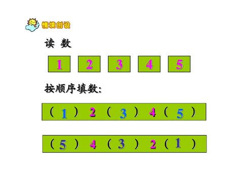 《6和7的认识》教学课件 Word文档在线阅读与下载 无忧文档