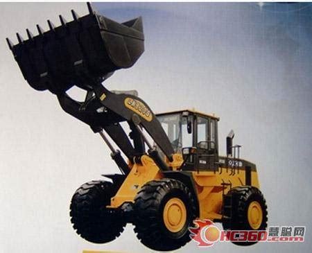 XCMG ZL50GWHEEL LOADER Linyi Dingtian Construction Machinery Ltd