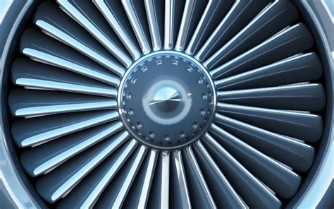 Top 7 Trends In The Gas Turbine Service Market