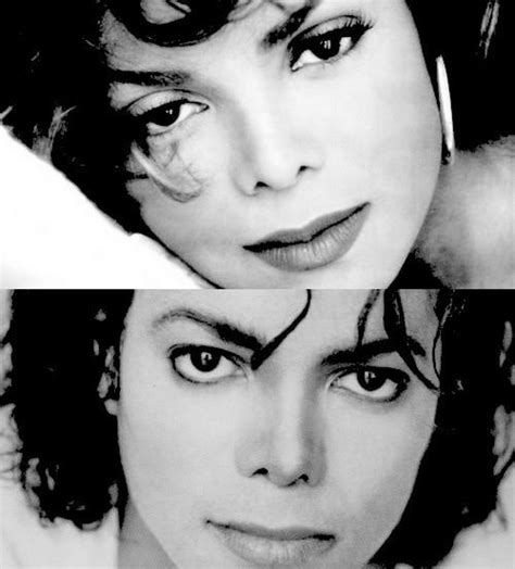 ♥ - Michael and Janet Jackson Photo (28162866) - Fanpop