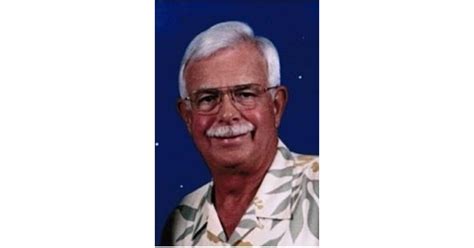 Donald Meacham Obituary 1941 2011 Legacy Remembers