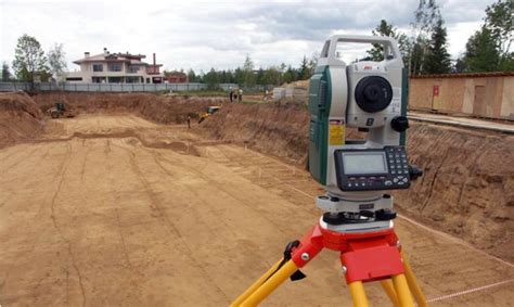 Инженерно-геологические изыскания для строительства | Surveying ...