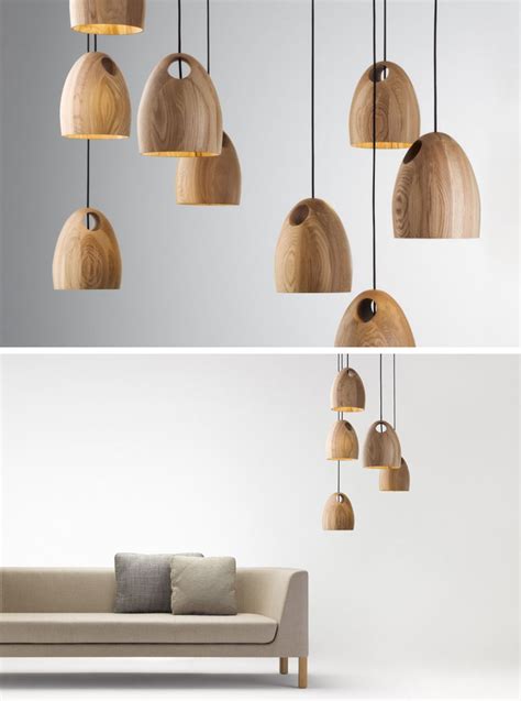 15 Wood Pendant Lights That Add A Natural Touch To Your Decor