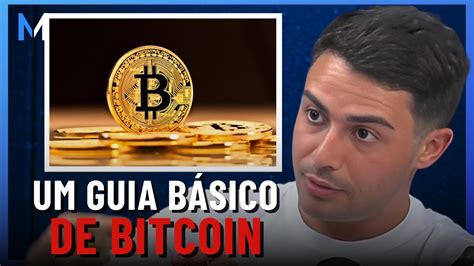 Bitcoin O Que É E Como Funciona Guia BÁsico Youtube