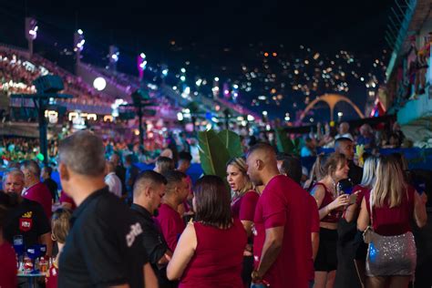 Ingressos Carnaval Garanta Seu Lugar No Camarote Bateria Nota