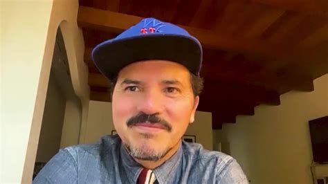 John Leguizamo On His New Film And The Latinx Vote Video Amanpour