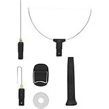 Hot Wire Foam Factory Crafters Deluxe In Sculpting Tool Inch Hot