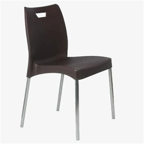 Plastic Cafeteria Chair At Rs 1100 Piece Plastic Cafe Chair In