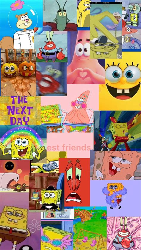 Spongebob Aesthetic Wallpaper Funny Wallpapers Spongebob Wallpaper