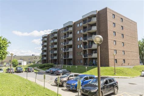 Acc S Logement Subventionn Qu Bec Parc Immobilier