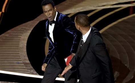 I Was Wrong Will Smiths Public Apology To Chris Rock Over Oscars Slap