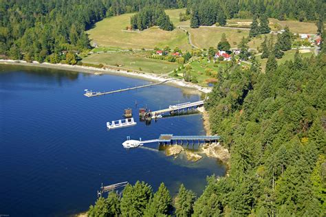 Thetis Island Ferry in BC, Canada - ferry Reviews - Phone Number - Marinas.com