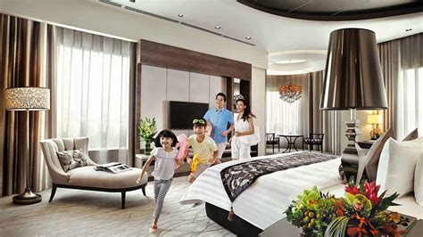 Sunway Resort Hotel & Spa | Check In & Be Spoilt For Choice - Tourism ...