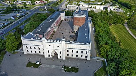 Poznaj Lublin Zabytki W Lublinie