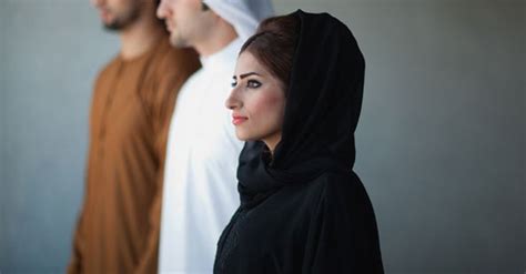 Uae Aims To Achieve Gender Equality By Emirates Woman