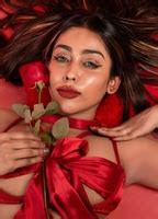 SAJANI WITHANARACHCHI Nude AZNude