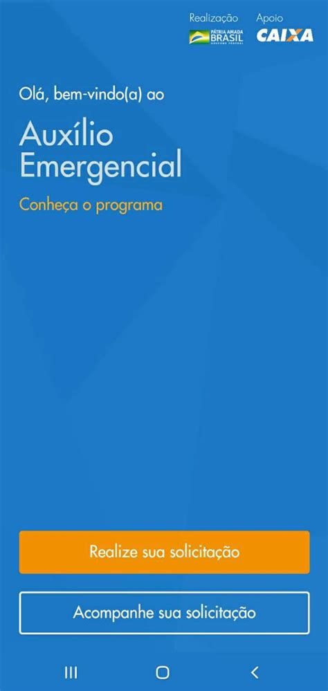 Como Pedir O Auxílio De R 600 Veja Passo A Passo Itai Propaganda