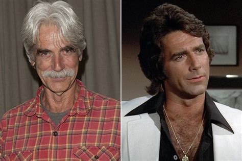 Sam Elliott 73 Golden Age Celebrities You Thought Are Long Gone But