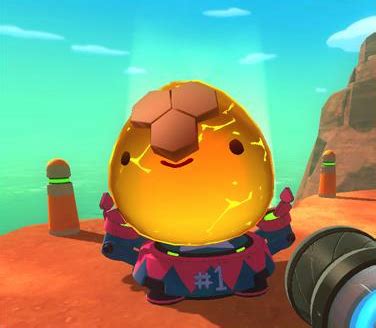 Why do my honey boom largos not look like this? : r/slimerancher