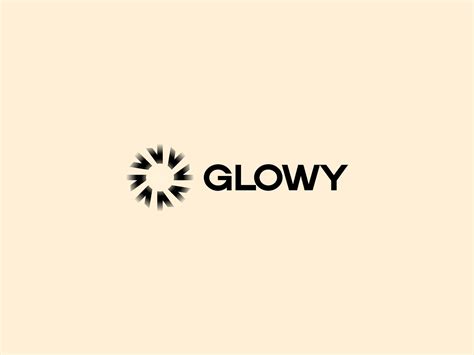 Glow Logo designs, themes, templates and downloadable graphic elements ...