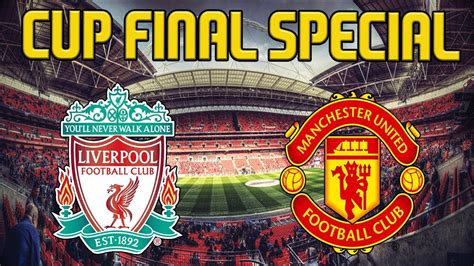 FIFA 19 Liverpool Career Mode EPIC SUPERCUP FINAL Vs MAN UNITED