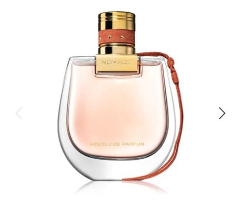 Chloe Nomade Absolu De Parfum Ml