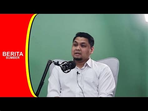 Rakyat Kelantan Perlu Beri Peluang Kepada Kerajaan Perpaduan Youtube