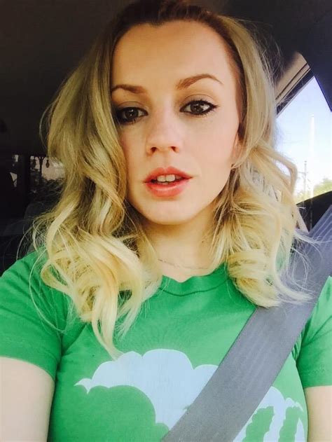 Pictures Of Lexi Belle