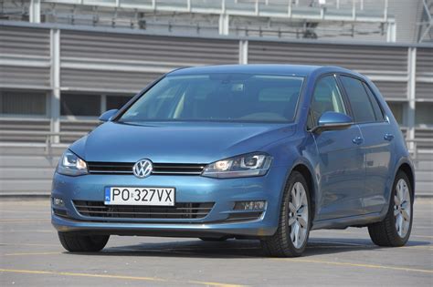 Ar Wki Volkswagen Golf Vii Jakie Potrzebne Do Wymiany